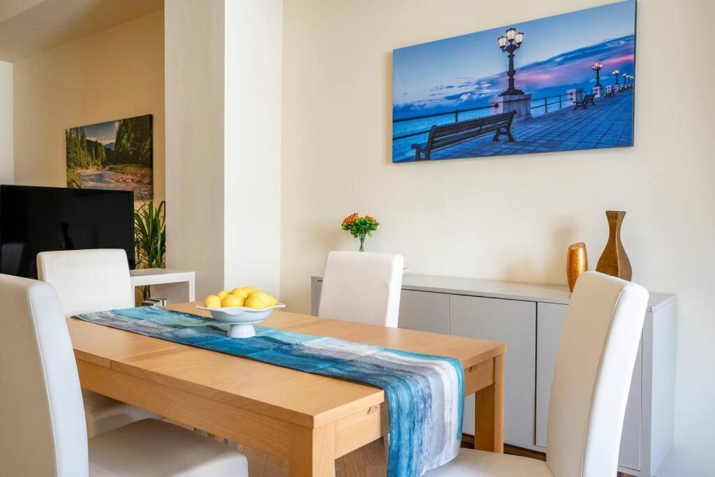 Carlotta - Italian Living Apartment Bari Exterior photo