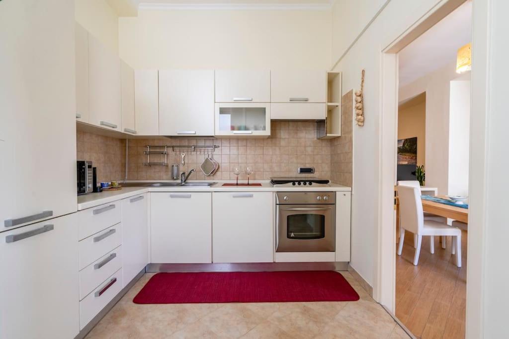 Carlotta - Italian Living Apartment Bari Exterior photo