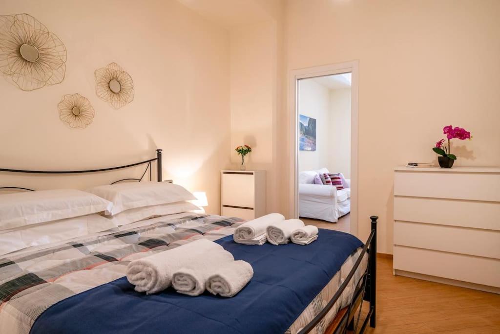 Carlotta - Italian Living Apartment Bari Exterior photo