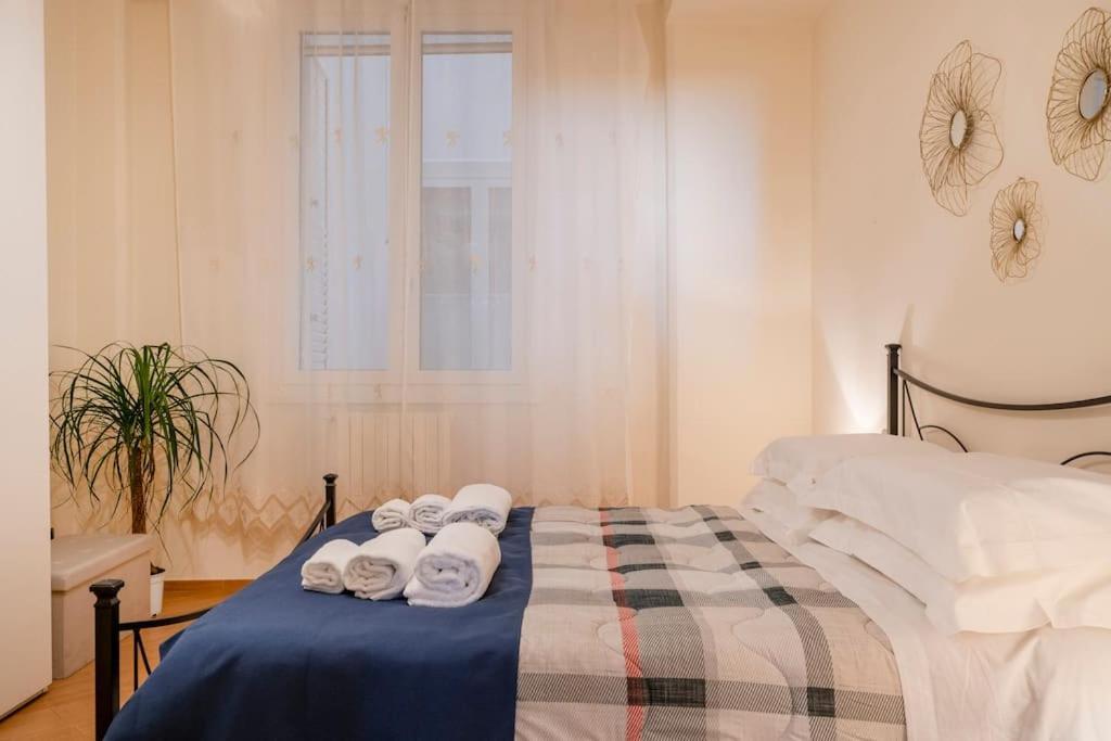 Carlotta - Italian Living Apartment Bari Exterior photo